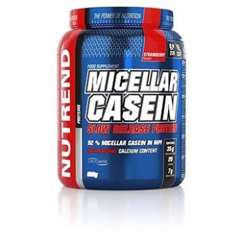 Nutrend Micellar Casein, 900 g (nadSPTnut0277)