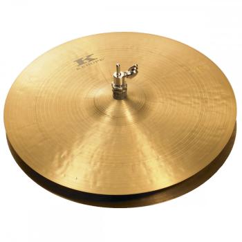 ZILDJIAN 15" Kerope hi hat