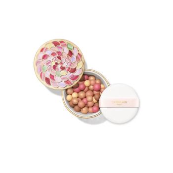 Guerlain Rozjasňujúce púdrové perly Météorites (Light Revealing Pearls of Powder) 20 g 04 Amber