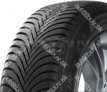 Michelin ALPIN 5 225/55R16 95V  