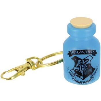 Harry Potter svietiaca kľúčenka (M00164)