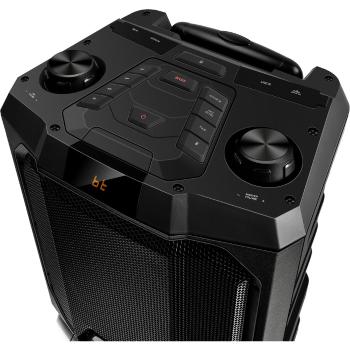 SSS 3700 BLUETOOTH SPEAKER SENCOR