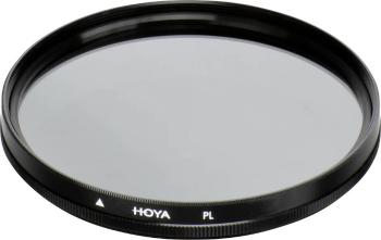 Lineárny 72 mm polarizačný filter Hoya Pol