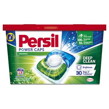 PERSIL Kapsule na pranie Power Caps Regular 13 praní