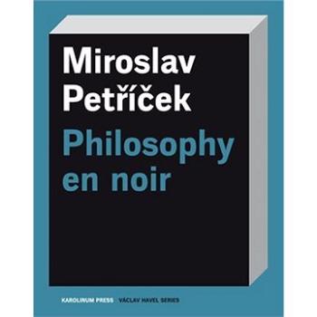 Philosophy en noir (9788024638546)
