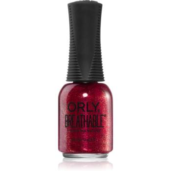 Orly Breathable ošetrujúci lak na nechty odtieň Stronger Then Ever 11 ml