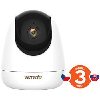 Tenda CP7 Wireless Security Pan/Tilt camera 4MP s obojsmerným prenosom zvuku a funkciou S-motion a S