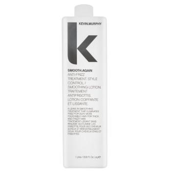 Kevin Murphy Smooth.Again bezoplachový kondicionér pre hrubé a nepoddajné vlasy 1000 ml