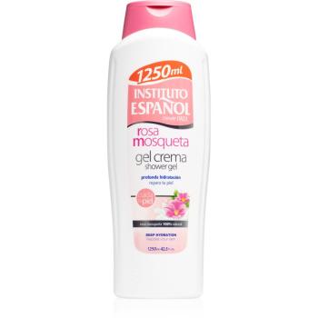 Instituto Español Rosehip jemný sprchový gel 1250 ml