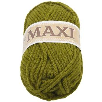 Jumbo MAXI 100 g – 976 khaki zelená (6711)