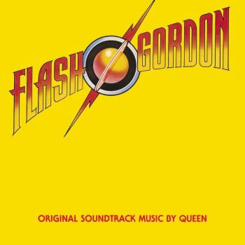 Queen - Flash Gordon (LP)