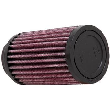 K&N RU-0410 univerzálny okrúhly filter so vstupom 48 mm a výškou 127 mm