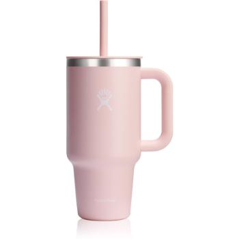 Hydro Flask All Around Tumbler termohrnček veľký farba Pink 946 ml