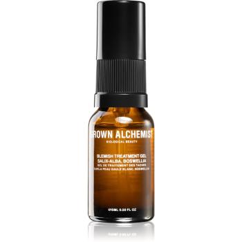 Grown Alchemist Cleanse gél proti nedokonalostiam 15 ml