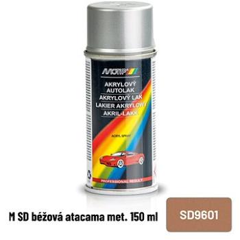 MOTIP M SD atacama met.150 ml (SD9601)