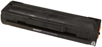 HP W1106A - kompatibilný toner HP 106A, čierny, 1000 strán