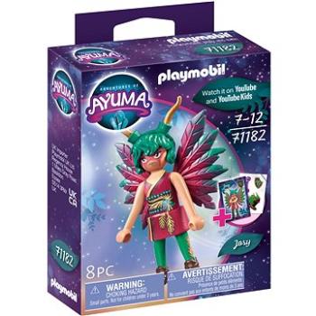 Playmobil 71182 Knight Fairy Josy (4008789711823)