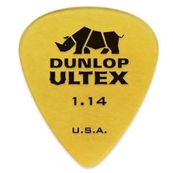 Dunlop Ultex Standard 1,14 6 ks (DU 421P1.14)