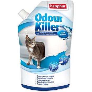 BEAPHAR Odstraňovač zápachu Odour Killer 400 g (8711231152346)