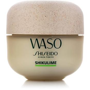 SHISEIDO Waso Mega Hydrating Moisturizer 50 ml (768614178750)