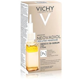 VICHY Neovadiol Meno 5 Dvojfázové Sérum 30 ml (3337875773980)