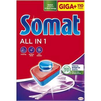 SOMAT All-in-1, 110 ks (9000101577044)