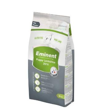 EMINENT PUPPY LAMB AND RICE 3KG
