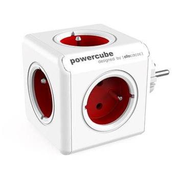 PowerCube Original, červený (8718444085898)