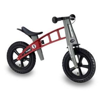 FirstBike Cross Red (8718309410216)