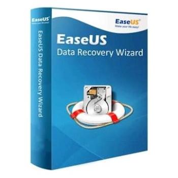 EaseUs Data Recovery Wizard Technician (elektronická licencia) (eseusdarectcfull)