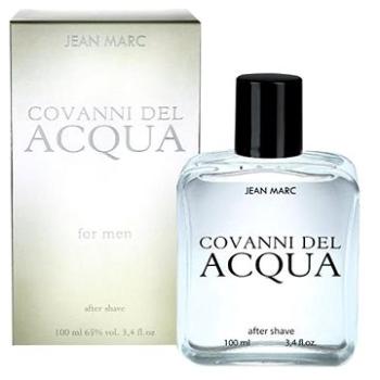 JEAN MARC Voda po holení Acqua 100 ml (5901815017229)