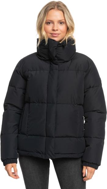 Roxy Dámska bunda Winter Regular Fit ERJJK03556-KVJ0 XL