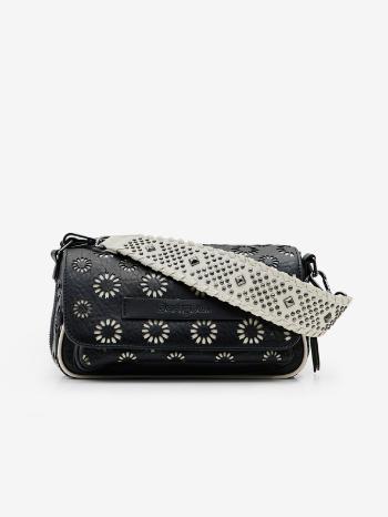 Desigual Amorina Tromso Cross body bag Čierna