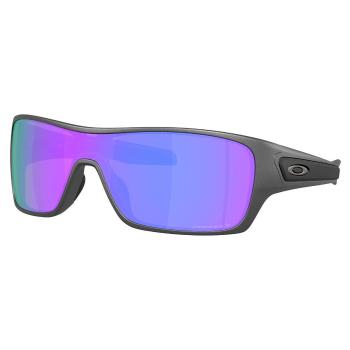 Oakley  Occhiali da Sole  Turbine Rotor OO9307 930731 Polarizzati  Slnečné okuliare Šedá