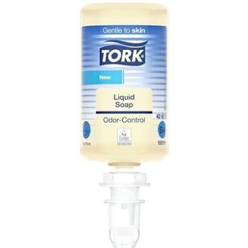 TORK tekuté mydlo neutralizujúce zápach S4, 1 l (7322541284057)