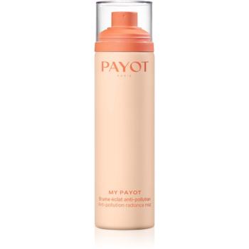 Payot My Payot Brume Anti-Pollution Éclat ochranná hydratačná hmla pre rozjasnenie pleti 100 ml