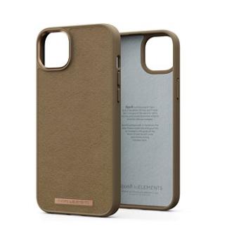 Njord iPhone 14 Max Comfort+ Case Camel (NA42CM04)