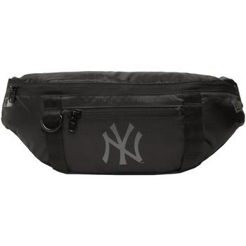 New-Era  Športové tašky MLB New York Yankees Waist Bag  Čierna