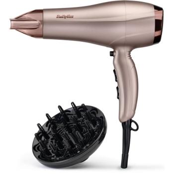 BaByliss 5790PE fén na vlasy + náhradná hlavica 1 ks