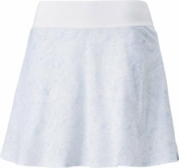 Puma PWRSHAPE Gust O' Wind Skirt Bright White/Serenity L