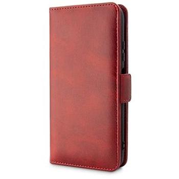 Epico Elite Flip Case Samsung Galaxy M11 - červené (51711131400002)