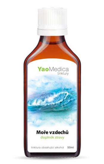 YaoMedica More vzdychov 50 ml