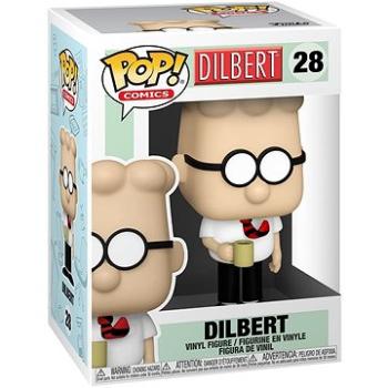 Funko POP! Comics Dilbert - Dilbert (889698515573)