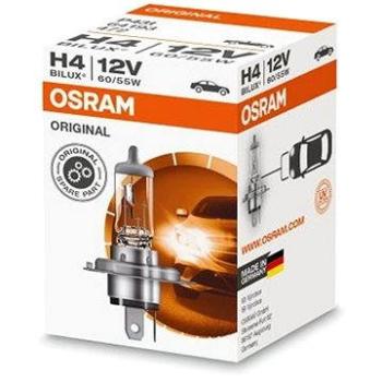 OSRAM H4 Original, 12V 60/55W, P43t (64193)