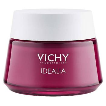 VICHY Idéalia denný krém pre suchú pleť 50 ml