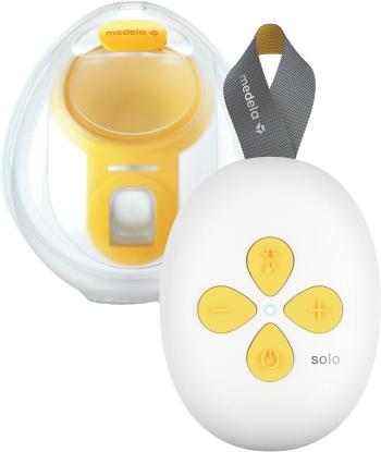 MEDELA Medela odsávačka mateřského mlieka elektrická Solo™ Hands-free