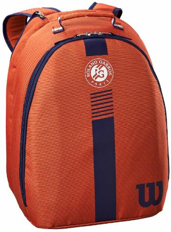 Wilson Roland Garros Junior Backpack Clay Roland Garros