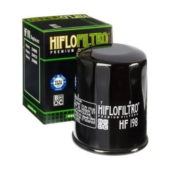 HIFLOFILTRO HF198