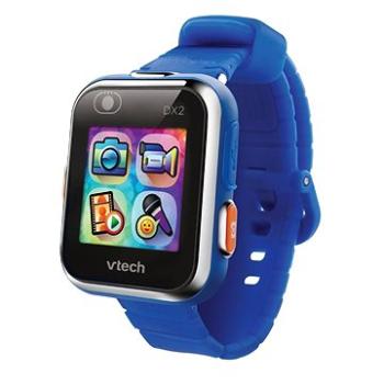Kidizoom smartwatch plus DX2, modré (3417761938386)