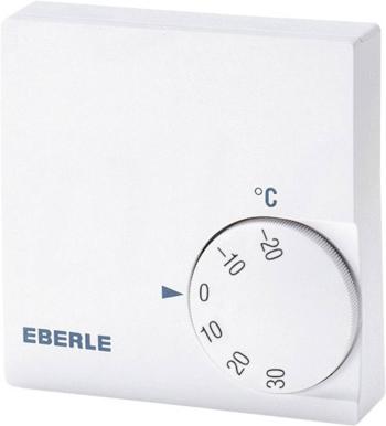 Eberle RTR-E 6704 izbový termostat výstavba  -20 do 35 °C